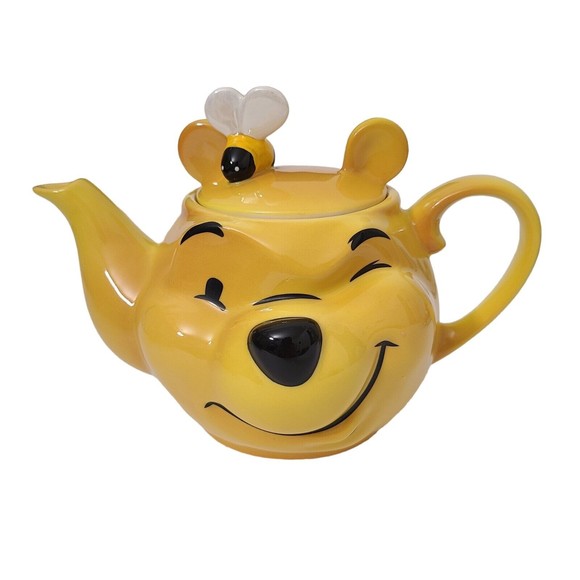 Cardew Design Kitchen Vintage Disney Showcase Collection Winnie The